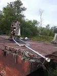 Barge for sale