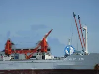 Reefer ship for sale