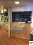 Cruise ship for sale