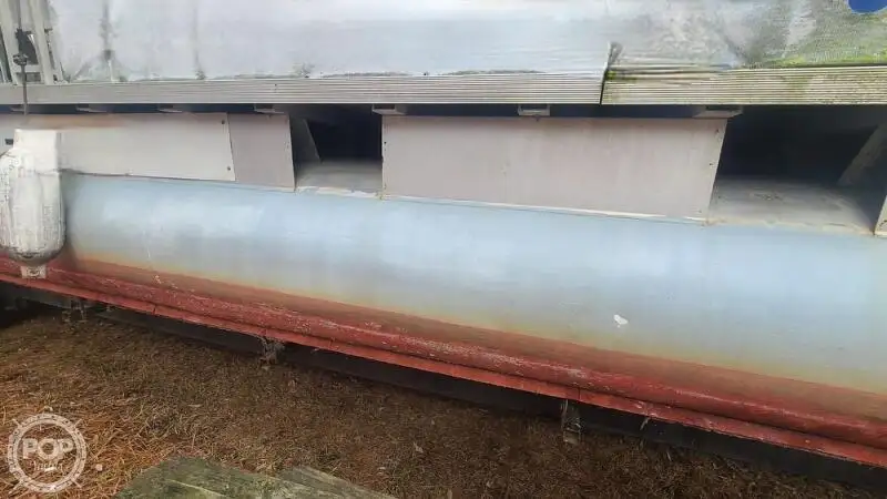 Cruise ship for sale
