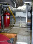Survey vessel for sale