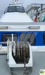 Cruise ship for sale