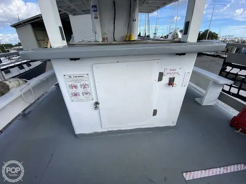 Cruise ship for sale