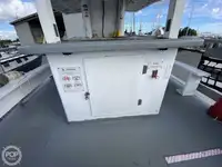 Cruise ship for sale