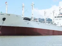 Reefer ship for sale