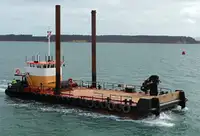 Dredger for sale