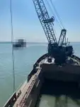 Dredger for sale