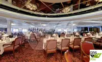 Cruise ship for sale