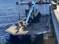 Barge for sale