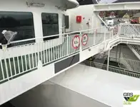 RoPax ship for sale