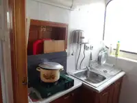 Passenger ship for sale