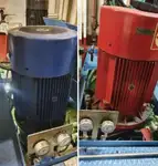 Oil/Chemical tanker for sale