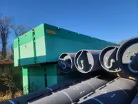 Barge for sale