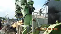 LNG carrier for sale