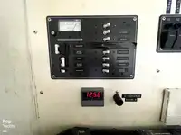 Cruise ship for sale