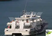 Cruise ship for sale