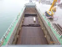 Bulk carrier for sale