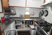 Barge for sale