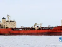 Oil/Chemical tanker for sale