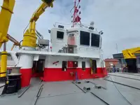 General Cargo/Multi-purpose for sale