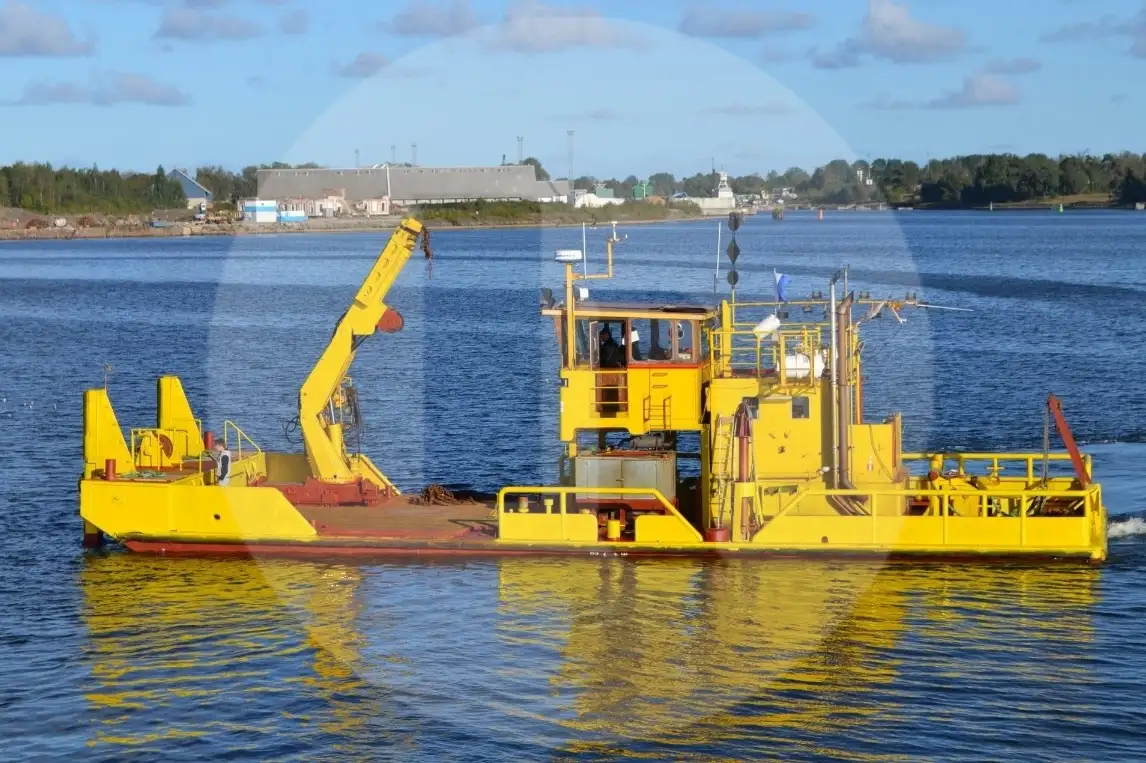 General Cargo/Multi-purpose for sale