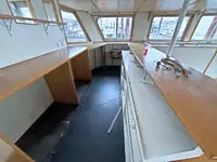 Cruise ship for sale