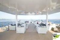 Cruise ship for sale