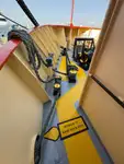 Container ship for sale