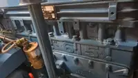Supply ship for sale