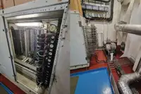Oil/Chemical tanker for sale