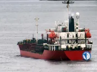 Oil/Chemical tanker for sale