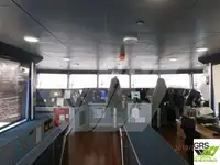 Wind farm service vessel for sale