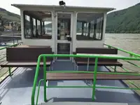 Cruise ship for sale