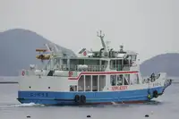 Ro-Ro ship for sale