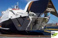 Ro-Ro ship for sale