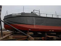 Barge for sale