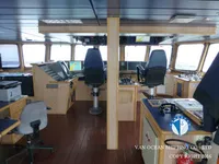 Trawler for sale