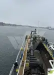 Dredger for sale
