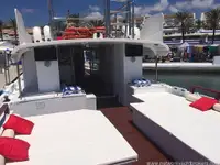 Cruise ship for sale