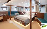 Cruise ship for sale