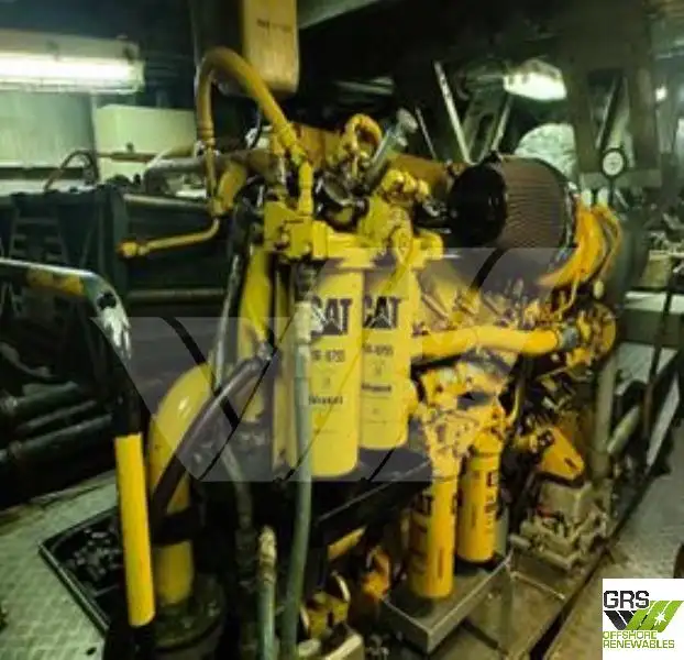 Wind farm service vessel for sale