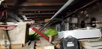 Catamaran for sale