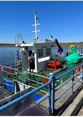 Workboats for sale