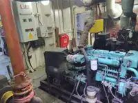 Barge for sale