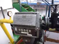 Oil/Chemical tanker for sale