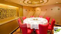 Cruise ship for sale