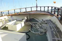 Ferry vessel for sale