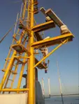 Reefer ship for sale