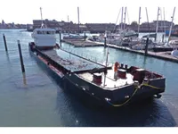 Barge for sale