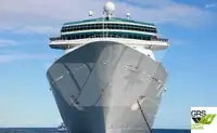 Cruise ship for sale